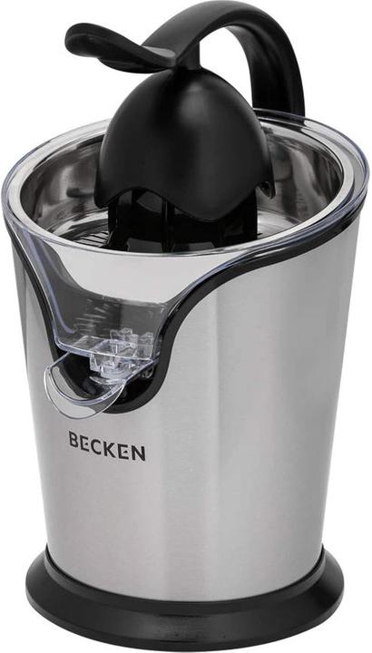 Immagine prodotto Becken Elektrischer Entsafter mit Edelstahlfilter