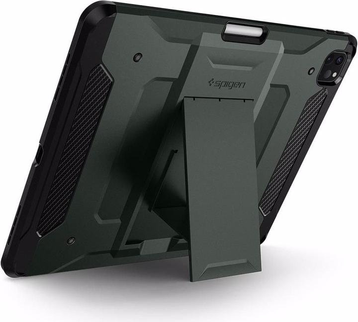 Produktbild Spigen Tough Armor Tech (iPad Pro 12.9 2020 (4. Gen))