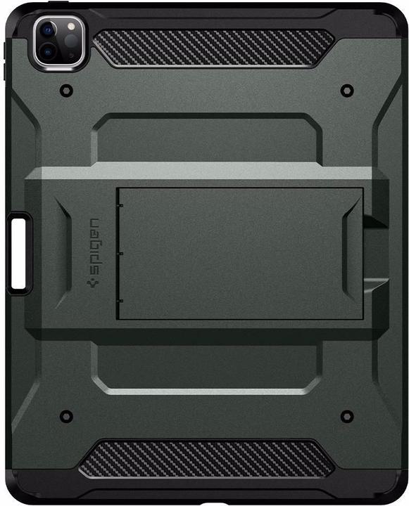 Produktbild Spigen Tough Armor Tech (iPad Pro 12.9 2020 (4. Gen))