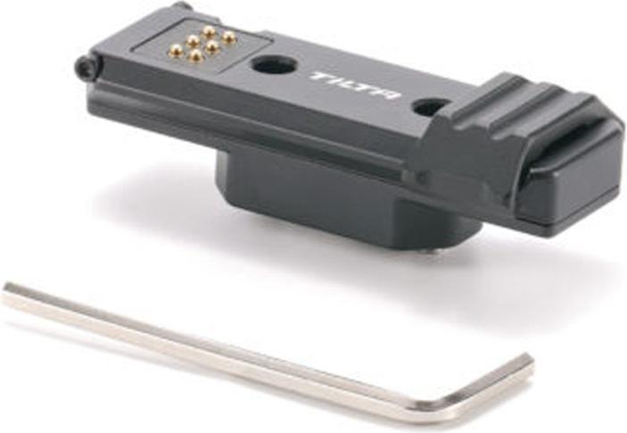 Produktbild Tilta Nucleus Nano II Hand Wheel to DJI Ronin Control Adapter (Gimbal Halterung)