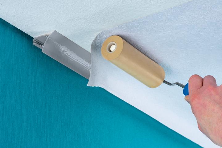 Actual product image Paulmann Corner Profil
