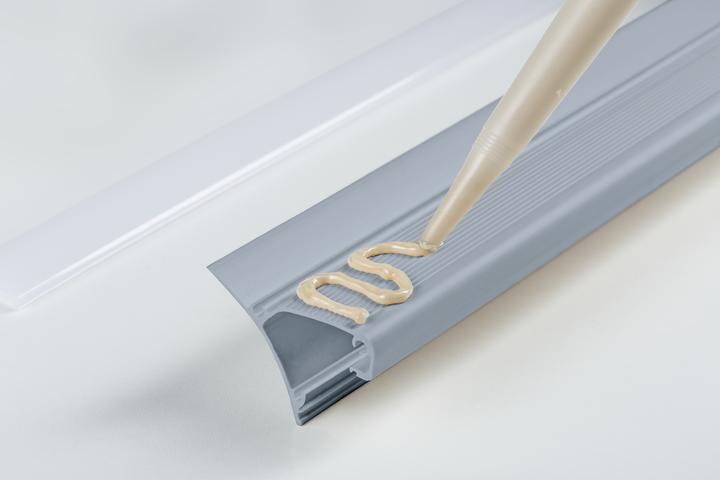Actual product image Paulmann Corner Profil