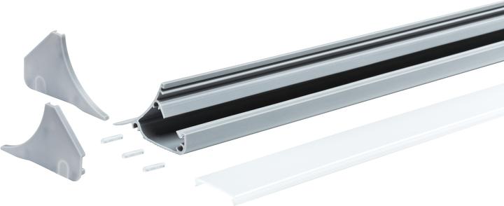 Actual product image Paulmann Corner Profil