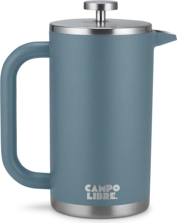 Image du produit Campo Libre. French Press GIORGIO (1 l)