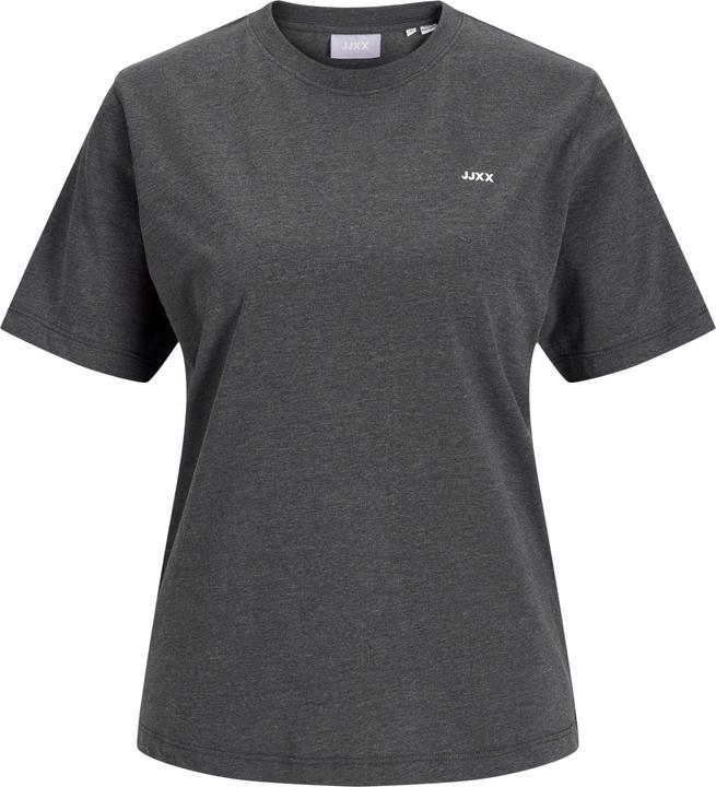 JJXX Jxanna Reg Ss Every Logo Tee Jrs Noos