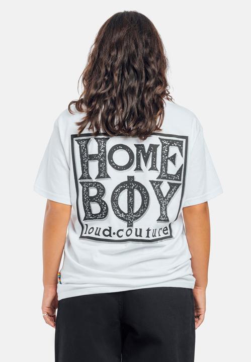Immagine prodotto Homeboy Old School Tee (XS)