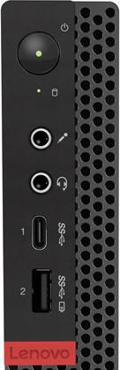 Immagine prodotto Lenovo ThinkCentre M720 Tiny (Intel Core i5-9400T, 8 GB, 256 GB)