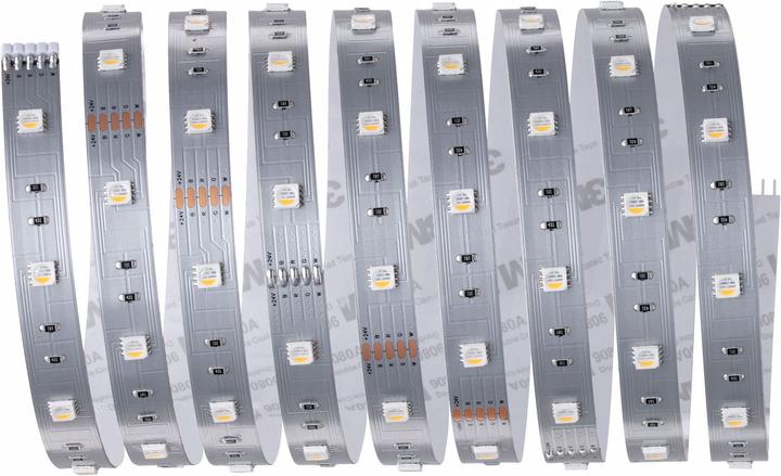 Actual product image Paulmann MaxLED 250 Stripe (RGBW, 250 cm, Indoor)