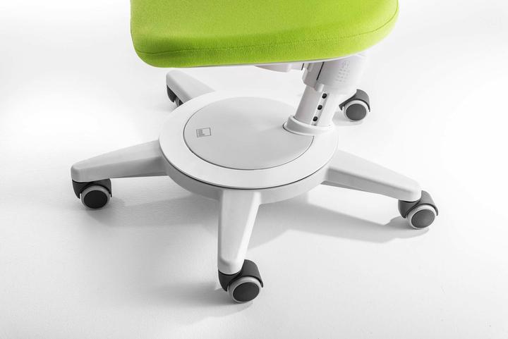 Actual product image Moll MAXIMO - Children's office chair