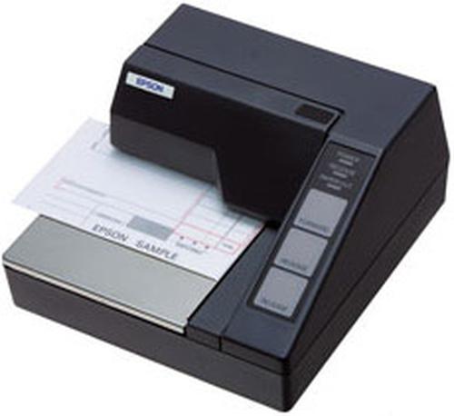 Actual product image Epson TM-U295 Label Printer Wired (RS-232)