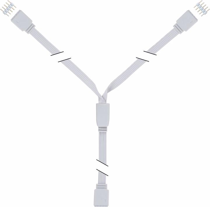 Paulmann MaxLED Connector