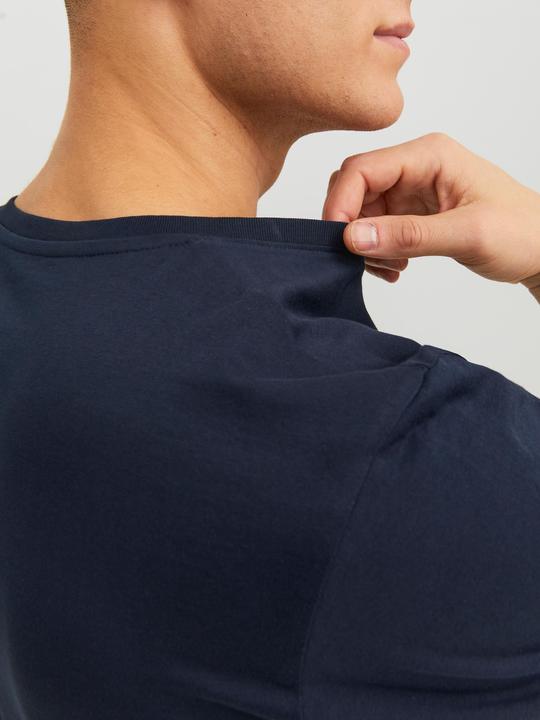 Immagine prodotto Jack & Jones Maglietta con logo (XS)