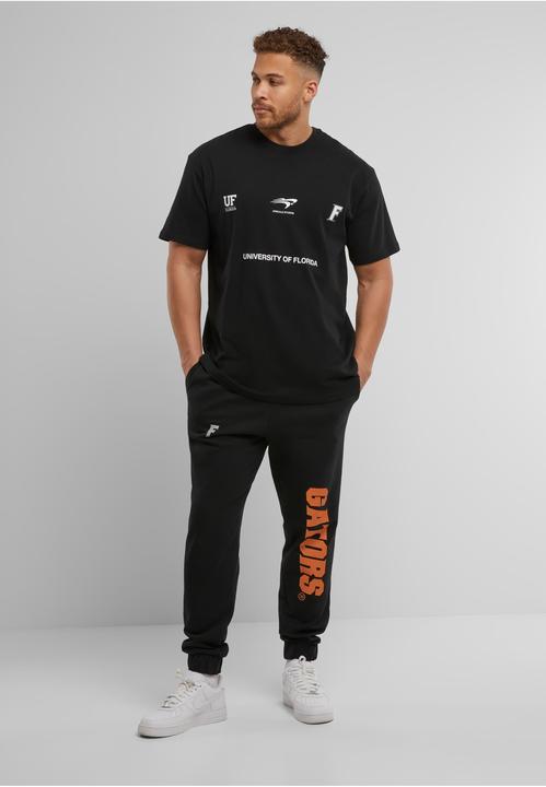 Produktbild Urban Classics Upscale Florida Gators Multi Logo Oversize Tee - 191901 (M)