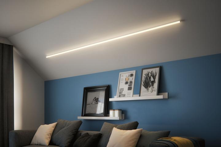 Actual product image Paulmann Tube profile (200 cm, Indoor)