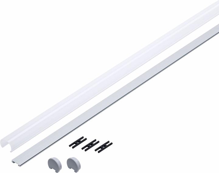 Actual product image Paulmann Tube profile (200 cm, Indoor)