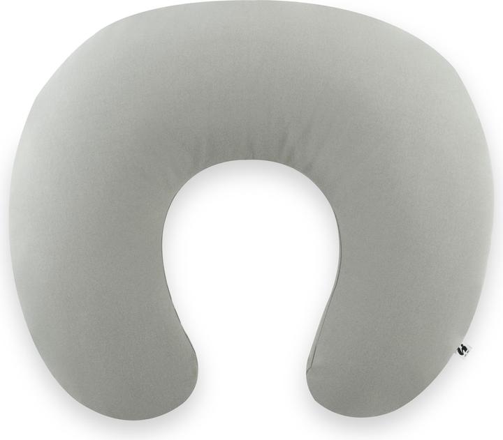 Actual product image Hauck Nurse N Feed Anthracite (140 cm)