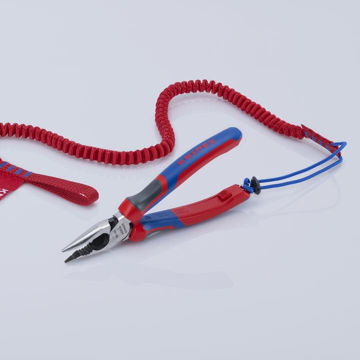 Image du produit Knipex Pince universelle multifonctions (185 mm)