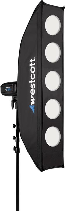 Produktbild Westcott Pro Light Mods 1x4