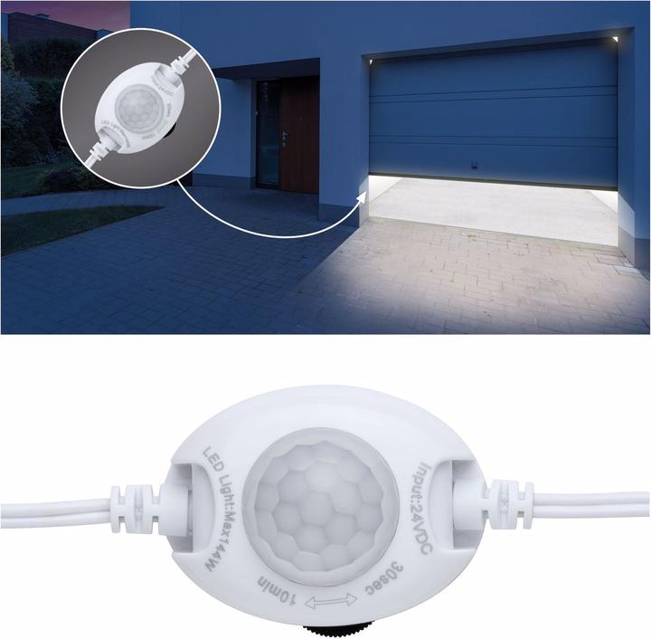 Produktbild Paulmann MaxLED Sensor