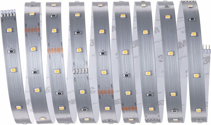 Actual product image Paulmann MaxLED 250 Stripe (Warm white, 250 cm, Indoor)