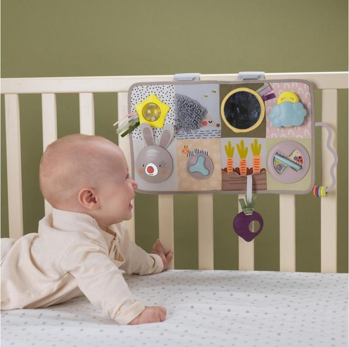 Image du produit Taf Toys Centre dactivits