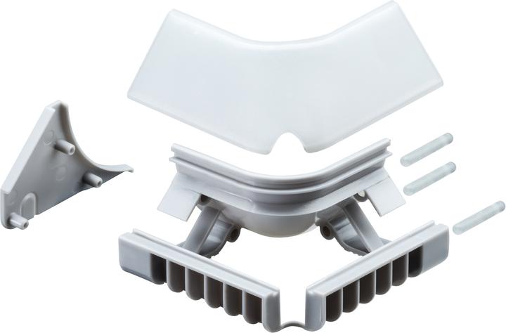 Actual product image Paulmann Corner profile