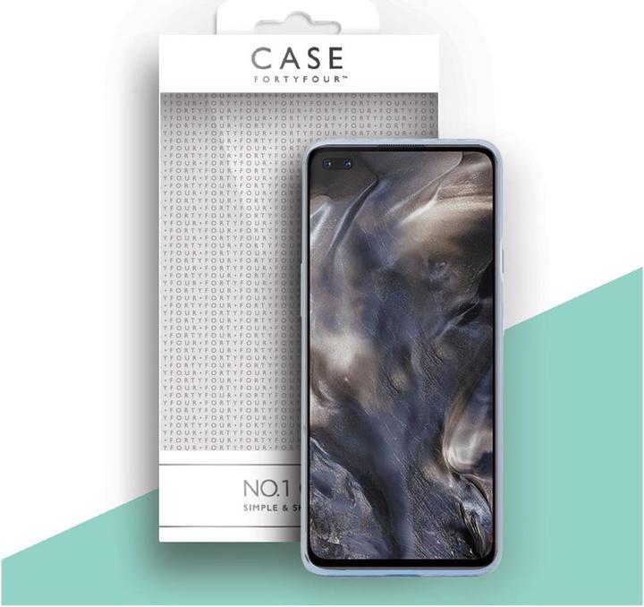 Image du produit Case FortyFour No.1 (Oppo Nord 3)