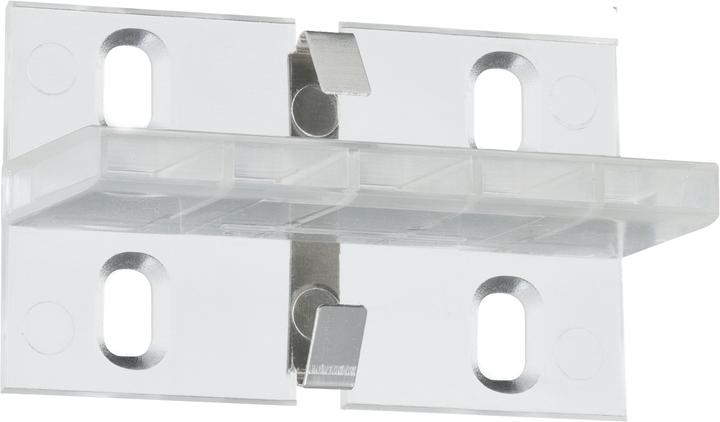 Actual product image Paulmann Duo Profile (2.10 cm, Indoor)