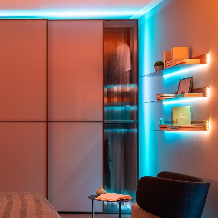 Image du produit Twinkly Extension (150 cm, Intérieur)