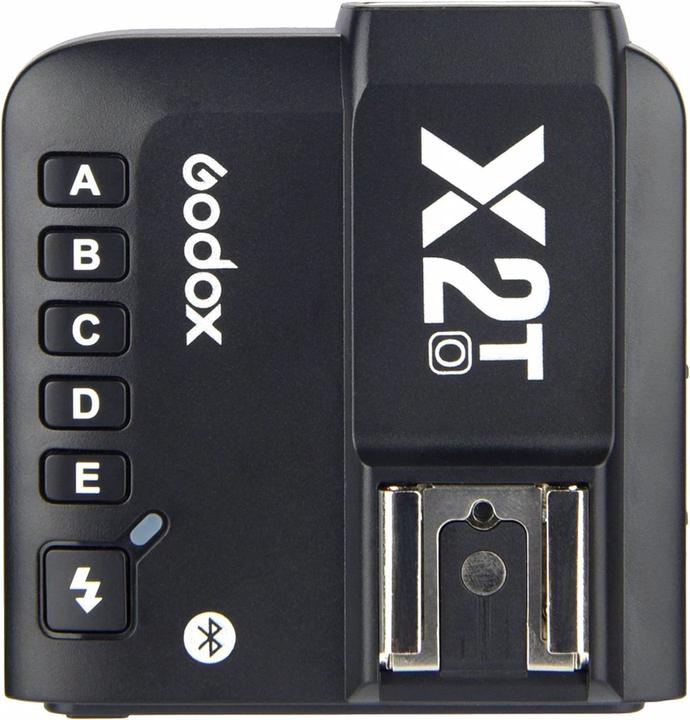 Image du produit Godox X2T-O (Adaptateur de flash)
