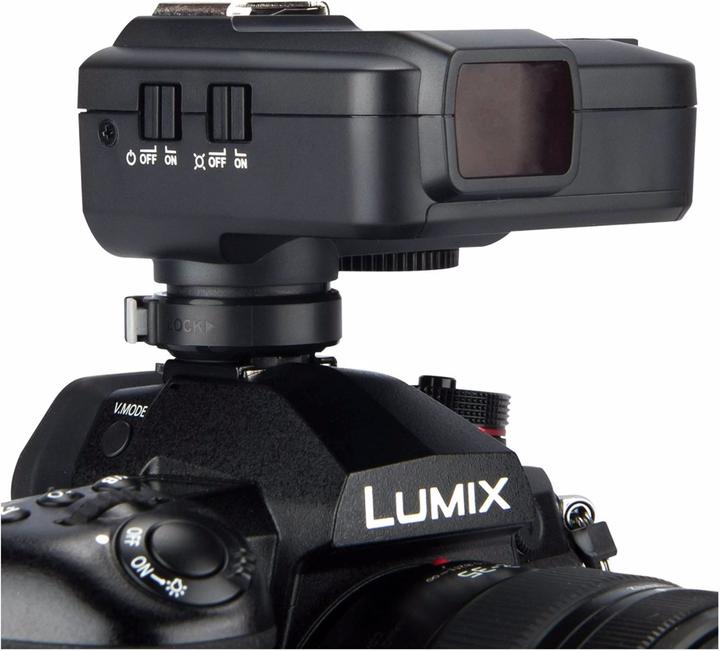 Image du produit Godox X2T-O (Adaptateur de flash)