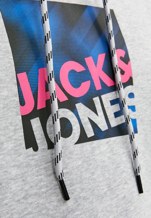 Image du produit Jack & Jones Sweat à capuche (L)