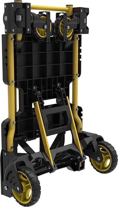 Productafbeelding Stanley Zakwagen FT585 (137 kg)