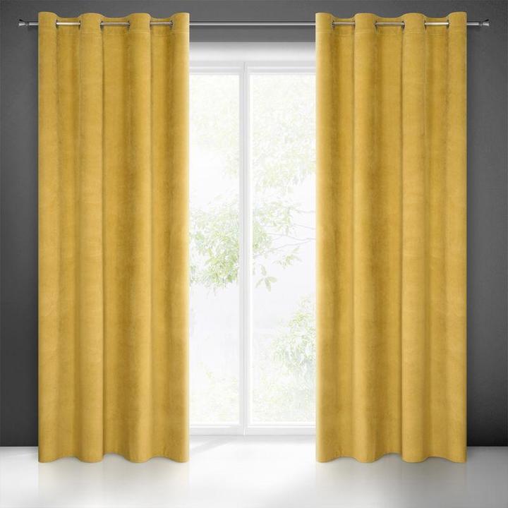 Immagine prodotto Eurofirany Zas (140 x 250 cm)