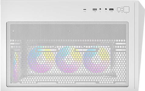 Actual product image Antec C5 ARGB (ATX, ITX, mATX)