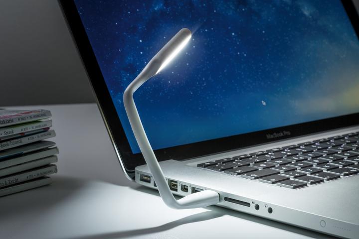 Image du produit Paulmann Clé USB-Light (50 lm)