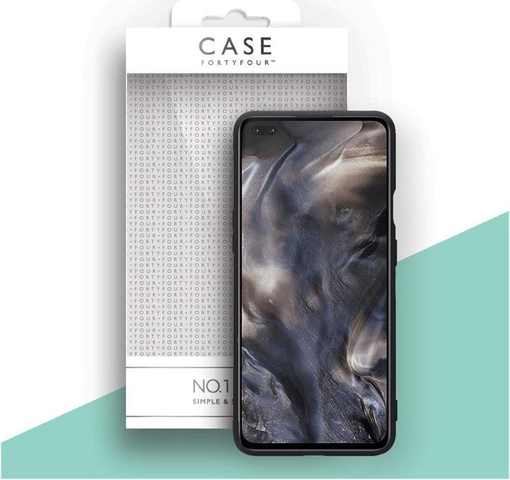 Produktbild Case FortyFour No.1 (Oppo Nord 3)