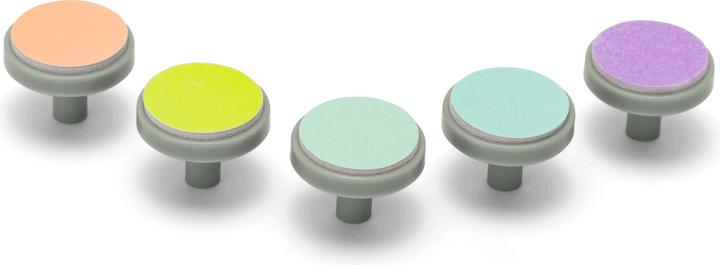 Immagine prodotto Nuvita Trimmy - Set elettrico per la cura delle unghie del bambino