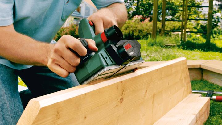 Actual product image Bosch Home & Garden Planer PHO 3100
