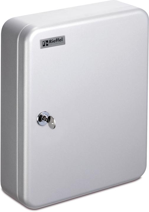 Produktbild Rieffel KyStor-Schlüsselkasten KEYBOX KR-15.42