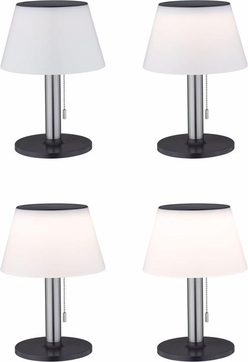 Produktbild Paulmann Lillesol (75 lm, IP44)