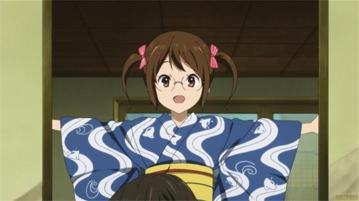 Actual product image Hyouka Vol. 2 (Ep. 7-12 + OVA) (DVD) (DVD, German, Japanese)