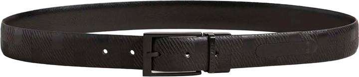 Produktbild Ted Baker Gürtel Checkinn House Kariert Leder