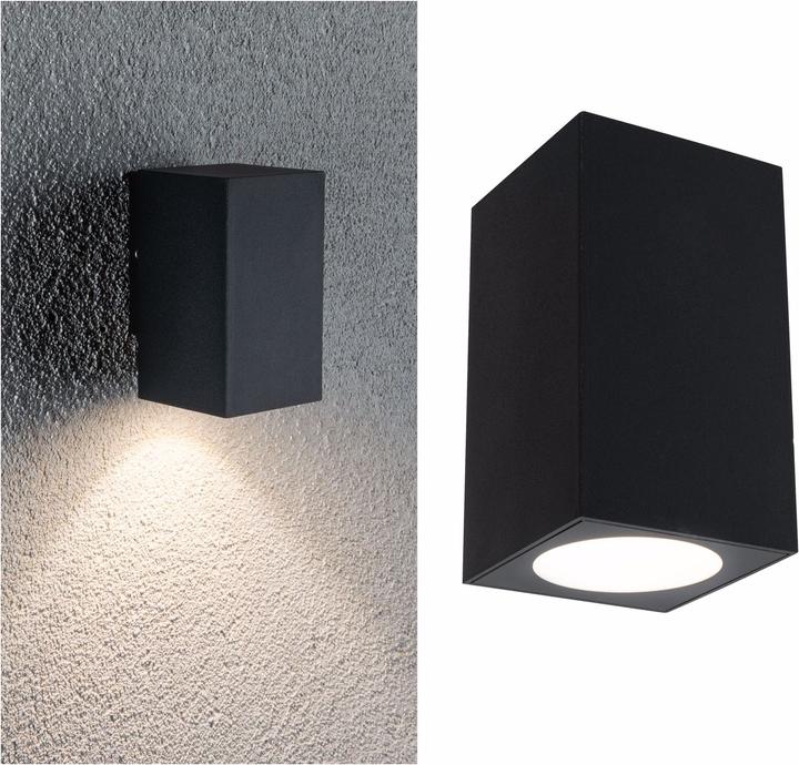 Actual product image Paulmann Flame (450 lm, IP44)
