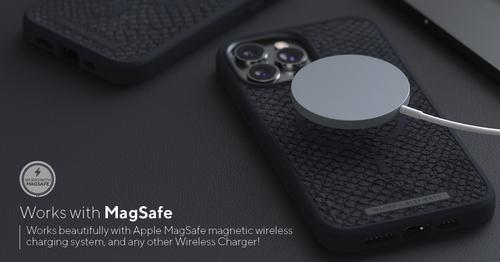 Actual product image Njord Hard Cover Vindur Case for iPhone 13 Pro (Apple iPhone 13 Pro)