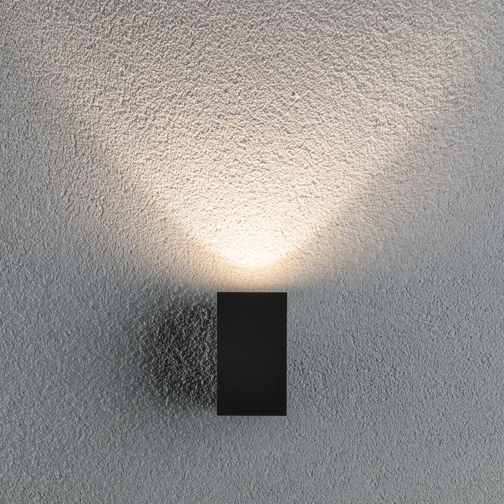 Actual product image Paulmann Flame (450 lm, IP44)