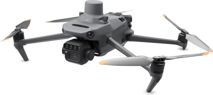 DJI Multikopter Mavic 3 Multispectral (EU/C2) Care Basic