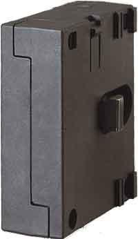 Produktbild Eaton Verriegelung, mechanisch, für DILM185A 208289