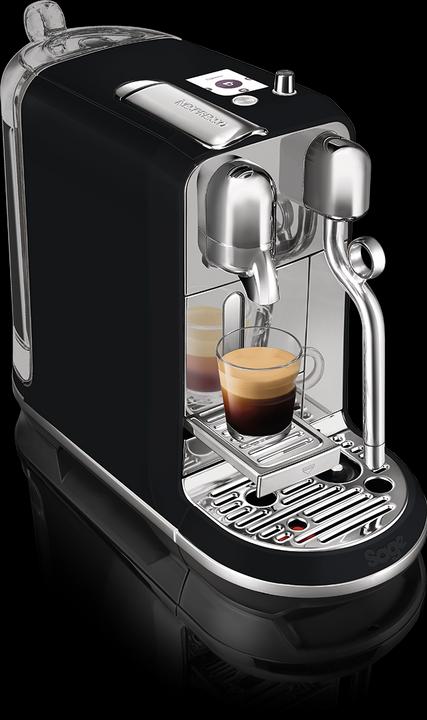 Produktbild Sage Nespresso Creatista Plus (NESPRESSO Original, CH-Stecker)