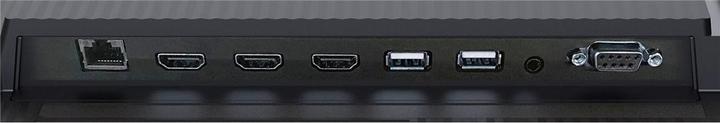 Produktbild iiyama ProLite LH3260HS-B1AG (1920 x 1080 Pixel, 31.50")